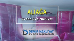 Aliağa Aliağa Evden Eve NakliyatEvden Eve Nakliyat